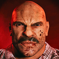 The Bunker Escape(掩体游戏)