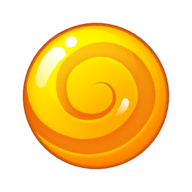 Candy Dash(糖果短跑游戏)