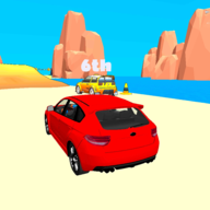 原力赛车3D游戏