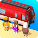 Subway Tycoon(放置地铁大亨游戏)