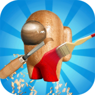 Wood Carving Simulator 3D(木雕模拟器3D安卓版)