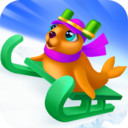 冰封雪橇赛2021游戏