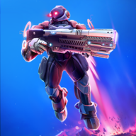 Armajet无限射击版