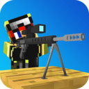 工艺射击战场游戏