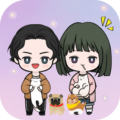 托卡迷你萌娃游戏