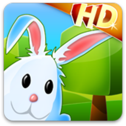 Bunny Maze HD(兔子迷宫大冒险3D版)