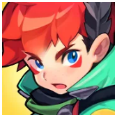 SMASH LEGENDS安卓版