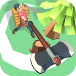 全能伐木工中文版