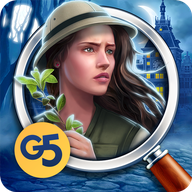 G5双月寻物游戏(Twin Moons)