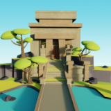 Faraway 2: Jungle Escape丛林寺庙逃生2游戏