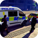 警车游戏2021游戏