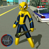 黑金火柴人正版