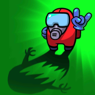 Traitor: Imposter vs Labmates游戏