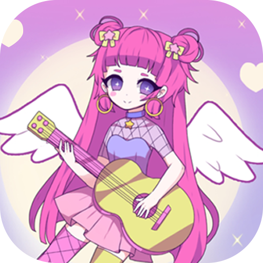 托卡迷你小萝莉游戏