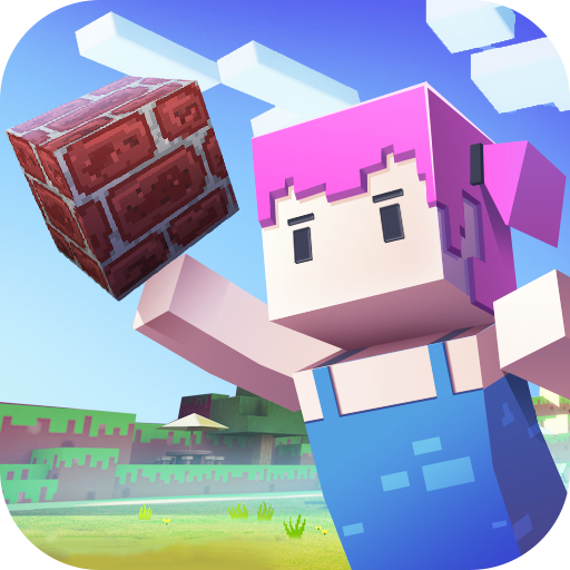 彩绚迷宫小游戏