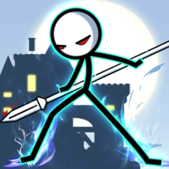 闲置火柴人战争手游版