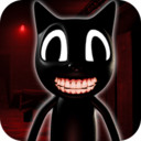 恐怖SCP卡通猫游戏