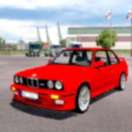 E30 vs Sahin Driving School Drift Simulator 2021炫酷漂移2021