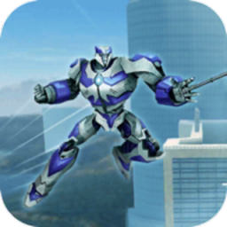 超级格斗英雄中文手机版