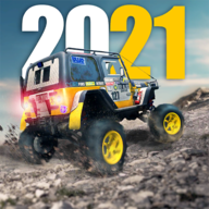 越野模拟2021(Offroad Sim 2021)