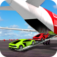 Airport Car Driving Games Parking Simulator(多车智能停车免费版)