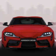 Aggressive Driver(竞速司机AggressiveDriver)