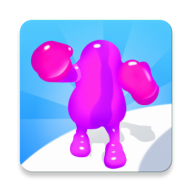 团结果冻人游戏