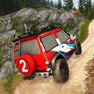 Offroad Car Driving(越野车极限挑战赛2021年拉力赛)