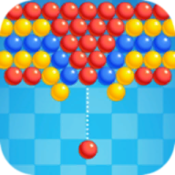 Bubble(气泡粉碎射手游戏)