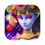 Match & Slash匹配消除幻想RPG拼图