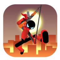 火柴人之极限挑战小游戏