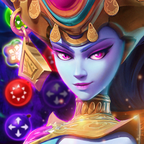 Match & Slash幻想rpg消除游戏