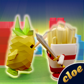 CityBlox(城市布洛克斯游戏)