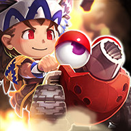 GunboundM(坦克王)