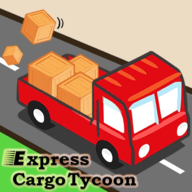 expresscargotycoon(快递货运大亨游戏)