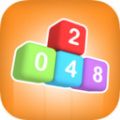 FlexiBlocks 2048(一起砰砰合游戏)