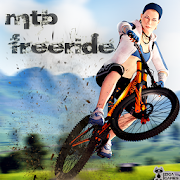 MTB Freeride(Mountain Bike Freeride游戏)