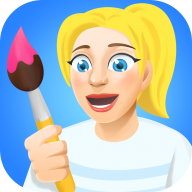 Artist(艺术创作者游戏)