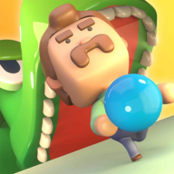 Hungry Hungry Humans(饥饿的人类小游戏)