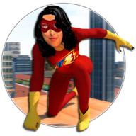 神奇女侠客安卓版