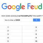 google Feud中文版