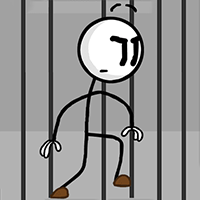 Sad Stickman(悲伤的火柴人)