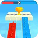 骰子搭个桥游戏