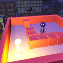 火柴人光芒游戏