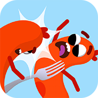 魔性香肠人正版