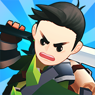 大手骑士放置MergeKnight