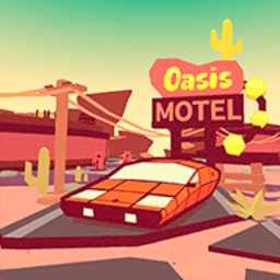 HoverChase(悬停追逐中文版)