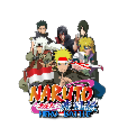 NS:HERO BATTLE(火影忍者之英雄战争手游)