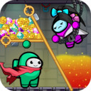 救救狼人杀游戏