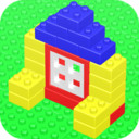 积木世界3D游戏